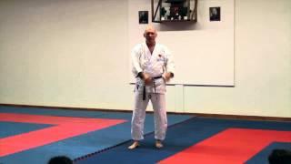 Frank Starck Sabroe sensei explains about mental preparation for tournaments 1280 x 720