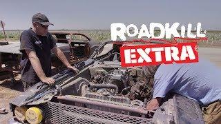 Small-Block Mopar History and Tips - Roadkill Extra