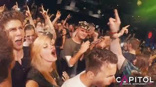 Aftervideo Schaumparty - 08.06.2018 - Capitol / Hagen