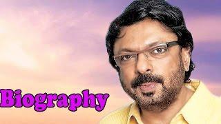 Sanjay Leela Bhansali - Biography