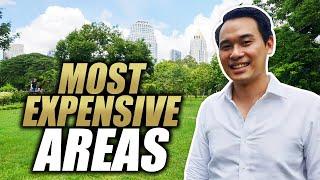 Bangkok’s Most Exclusive and Expensive Neighborhoods