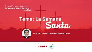 La Semana Santa