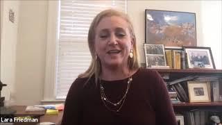BDS: An In-depth Conversation