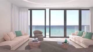 Pearl Jumeirah Dubai - NIKKI BEACH RESIDENCES  (UAE)