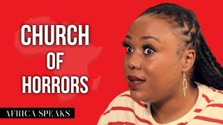 Megachurch Leader Unleashed Hell On Worshippers (Feat. Jessica Kaimu) | Africa Speaks