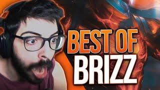 BRIZZ "THE PREDICTION GOD" Montage | Best of BRIZZ