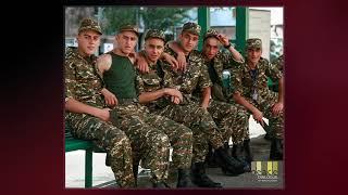 Armenian Army