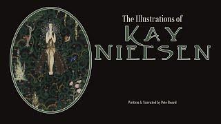 THE ILLUSTRATIONS OF KAY NIELSEN HD