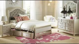 Video Large Bedroom Furniture Sets - Filda Design