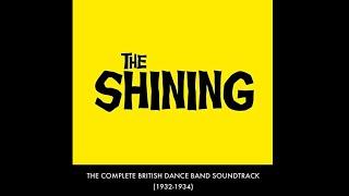 The Shining Soundtrack (Goldroom Songs)