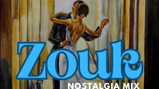 Zouk Mix | Nostalgia | Nelson Freitas | Pricesss Lover | Leila Chicot | By Dj Fabz |