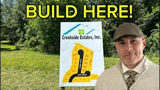 Vacant Land | Greenville Pennsylvania | Pittsburgh Suburbs  #realestate