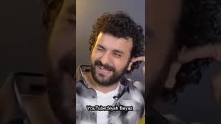 Hasan Can Kaya'nın, Kıvanç Tatlıtuğ'un yanında yaşadıkları #siyahbeyaz #youtube#kesfet #hasancankaya