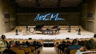 ARTur Moon - Tour: Live at Aula UAM in Kalisz, Poland #2024