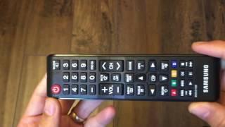 TV Remote FIXED! Not Working, Button not Working, or Power Button-  Try This First!