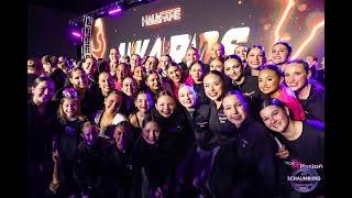 Dance Xplosion - HOF Schaumburg Vlog