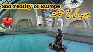 Full Day Routine of a Busy Pakistani Mom in Germany  | Sad Reality of Europe