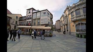 Aviles, Asturias. Spain