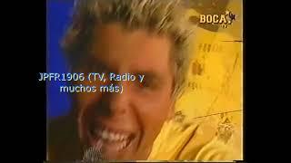 Boca TV  - Tanda Publicitaria (2005)