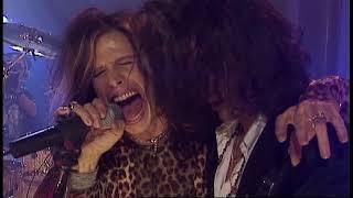 Aerosmith - Love In An Elevator - 2 Meter Session '97