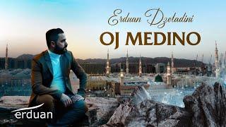 Erduan Dzeladini - Oj Medino