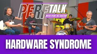 PerfTalk with Hardware Syndrome (Francis M Freeman Edition) | Bahay ni Pekto