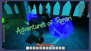 Adventures of Renari | Rogue Lineage