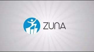 Zuna By Softweb Solutions