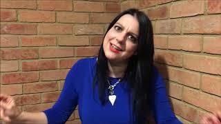 Punchline TV: Dr Janina Ramirez - President of Glos Hist Festival