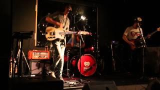 Unsigned Bands Australia- The Wasters