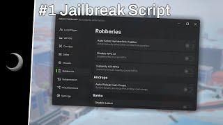 Astral - Jailbreak | Official Script Showcase