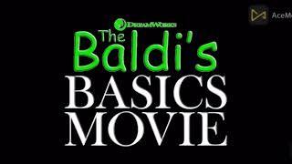 The baldi basics movie (2024) official teaser trailer