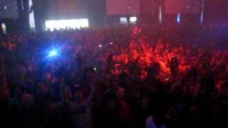 Surkin Live at ILOVETECHNO 2008