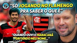 AULA ESPETACULAR SOBRE O QUE É JOGAR NO FLAMENGO