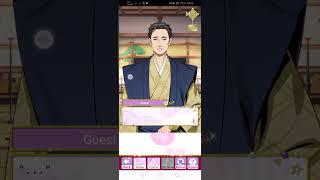 SLBP Event Stories - [Toramatsu] Shades of Sunset (Finale)