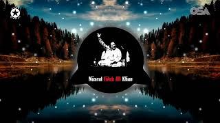 Tumhen Dillagi - Nusrat Fateh Ali Khan remix  - Trap Mix Bass Boosted - Remixed by Afternight Vibes