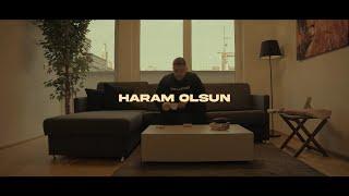 Umut Capone - HARAM OLSUN 