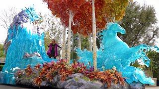 FULL “Magic Happens” Parade at Disneyland Resort!