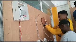 ICS COLLEGE | SCHOOL OF ENGINEERING (ELECTRICAL AND ELECTRONIC ENGINEERING)