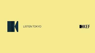 Listen Tokyo: An Evening With Daito Manabe