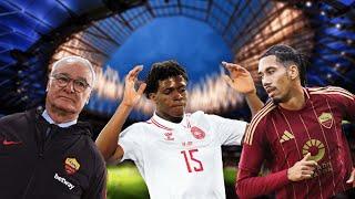 Spurs to go HUGE for Danish star?! | Tottenham vs Roma Preview | Daily Spurs News