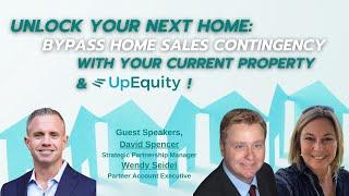 Unlock Home Equity & Close More Deals with UpEquity & VanDyk Mortgage!