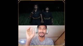 कुकुर गैंग || KUKUR GANG || Mani Meraj Vines || #shorts