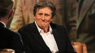 “It is a bittersweet experience for me" - Gabriel Byrne | The Late Late Show | RTÉ One