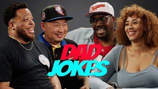 Dad Jokes | SquADD vs. SquADD | All Def