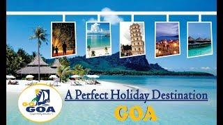 Goa Tourism | Top Places to Visit in Goa | Incredible India