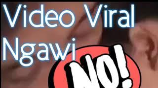 Video Viral Ibu dan Anak di Ngawi