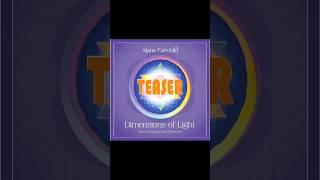 Dimensions Of Light Oracle Deck - 2023 - TEASER - QUICK FLIP Through | Tarot Oracle Lenormand Decks