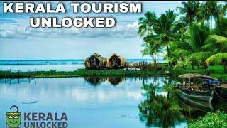 KERALA TOURISM UNLOCKED | best travel package#ALHADITRAVELS