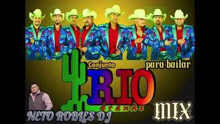 CONJUNTO RIO GRANDE MIX by;neto robles dj